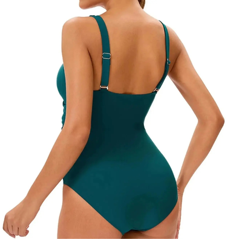 maillot de bain gainant femme 