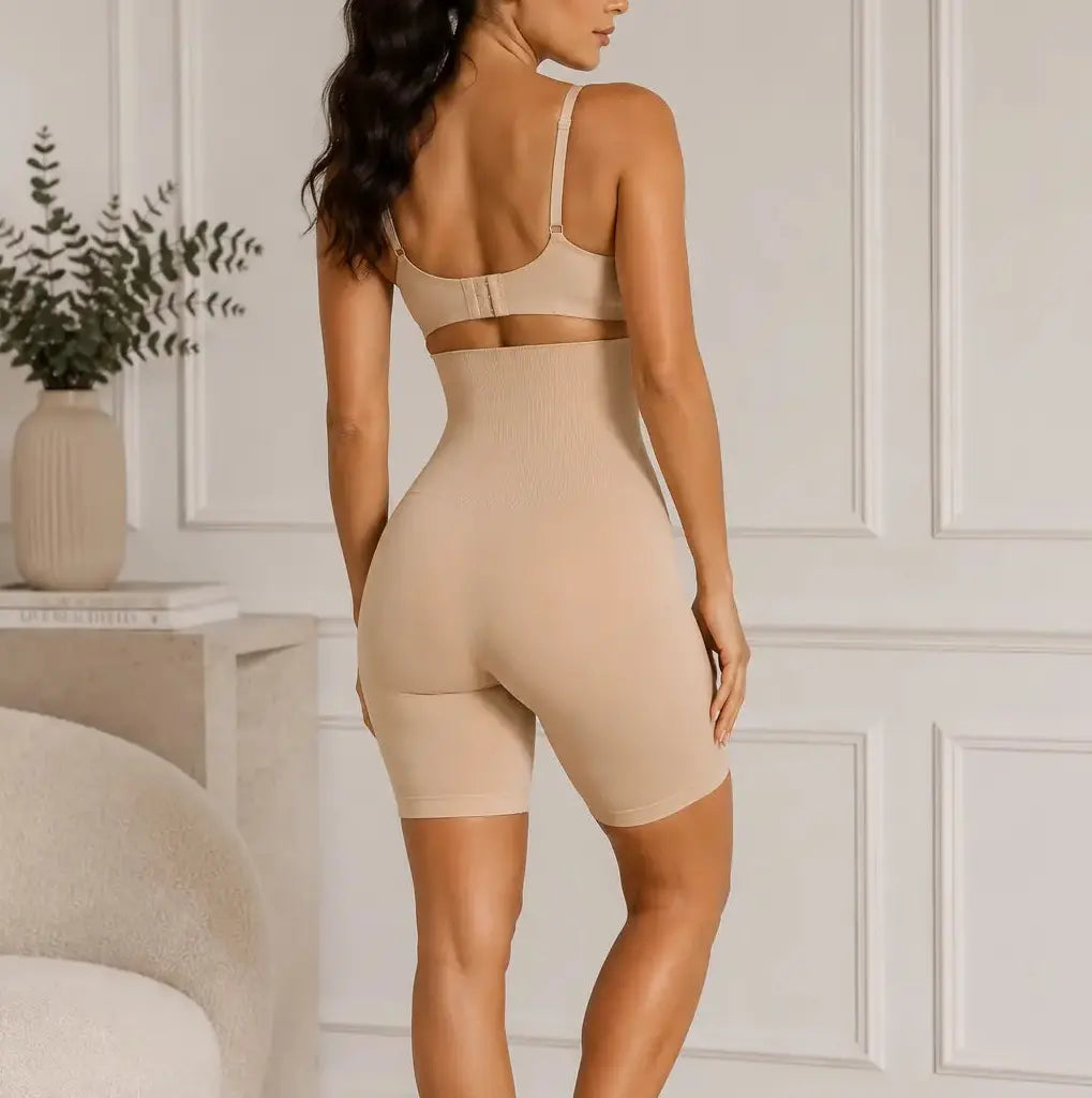 Body gainant beige