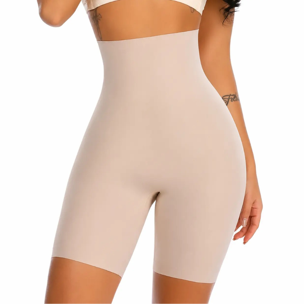 body gainant femme blanc