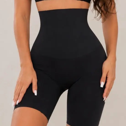 Body gainant femme noir