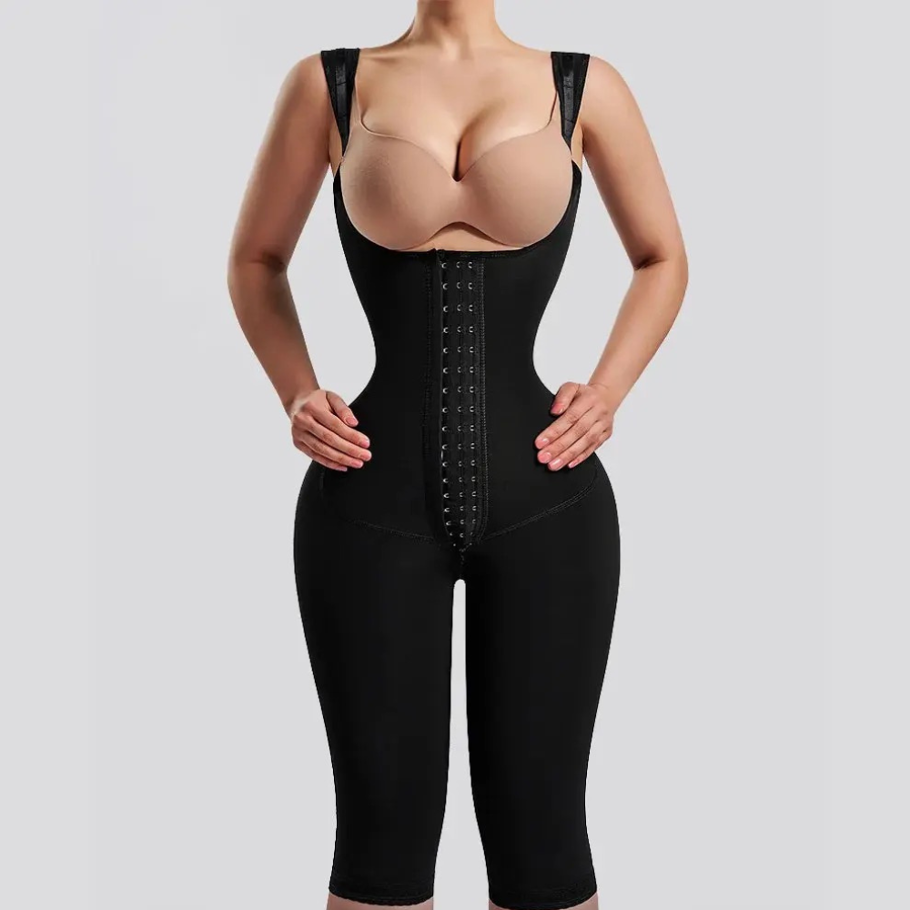 Body Gainant femme noir