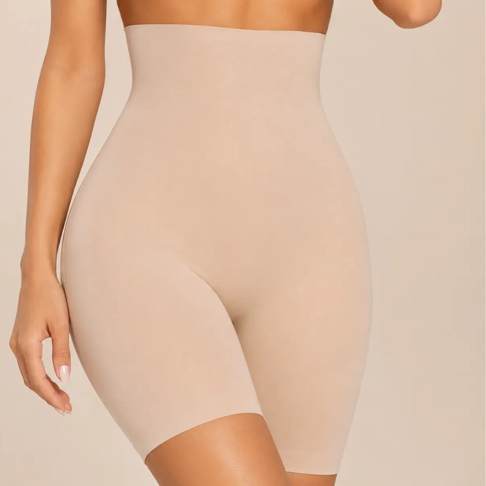 body gainant femme blanc