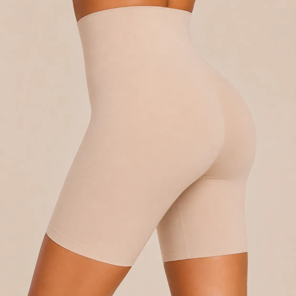 body gainant femme blanc