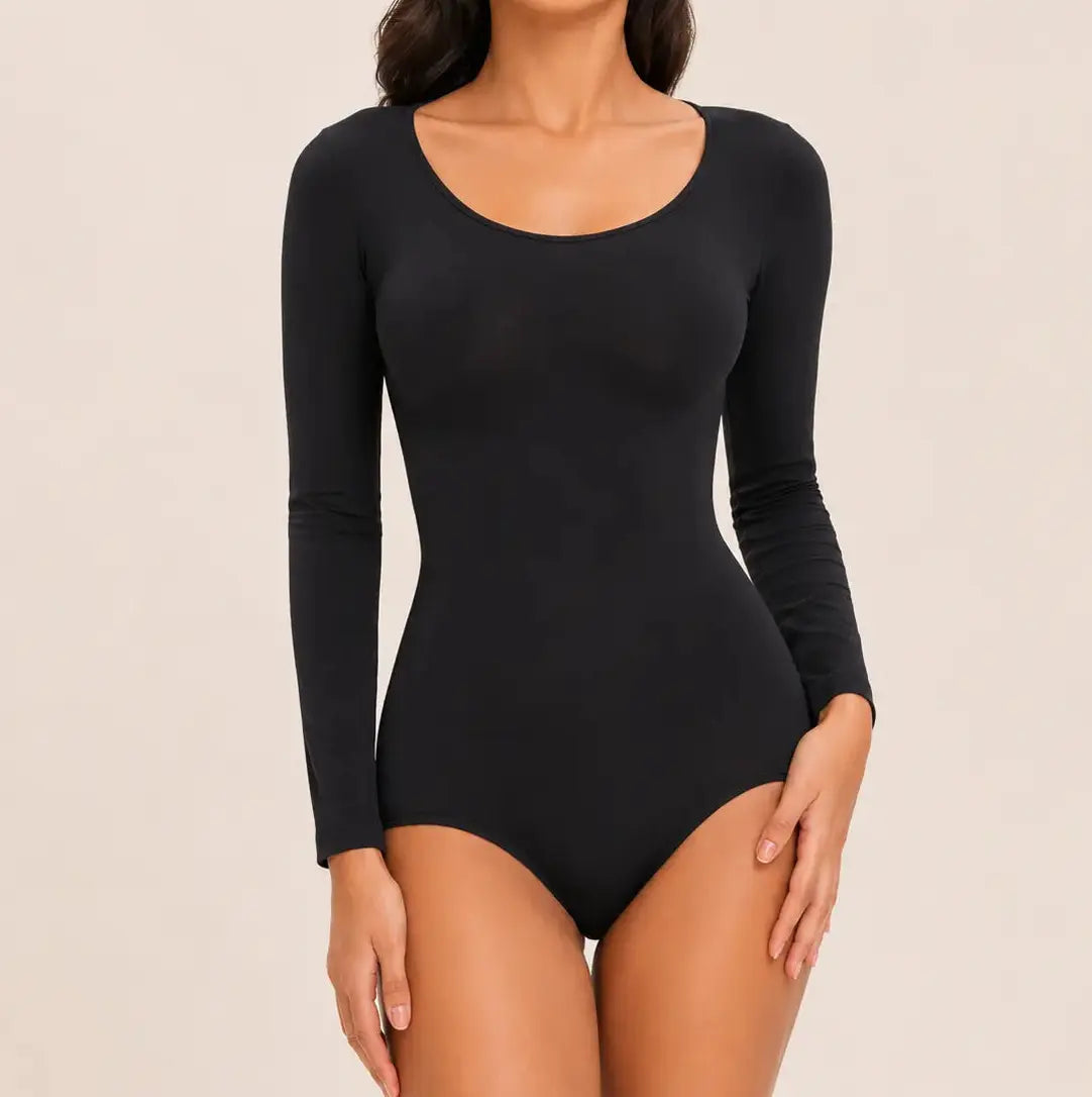 Body gainant noir