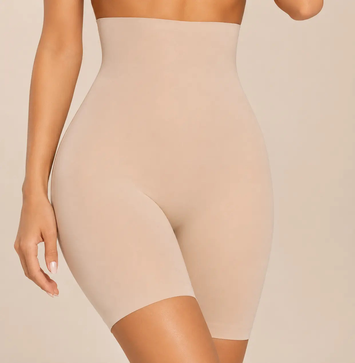 Body gainant  beige