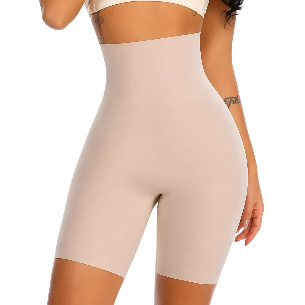 Body gainant beige