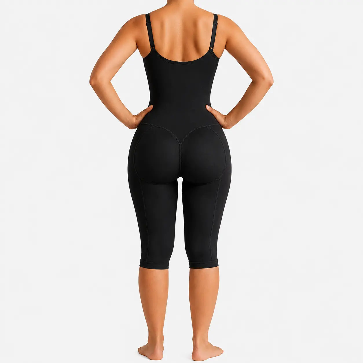 Body gainant noir
