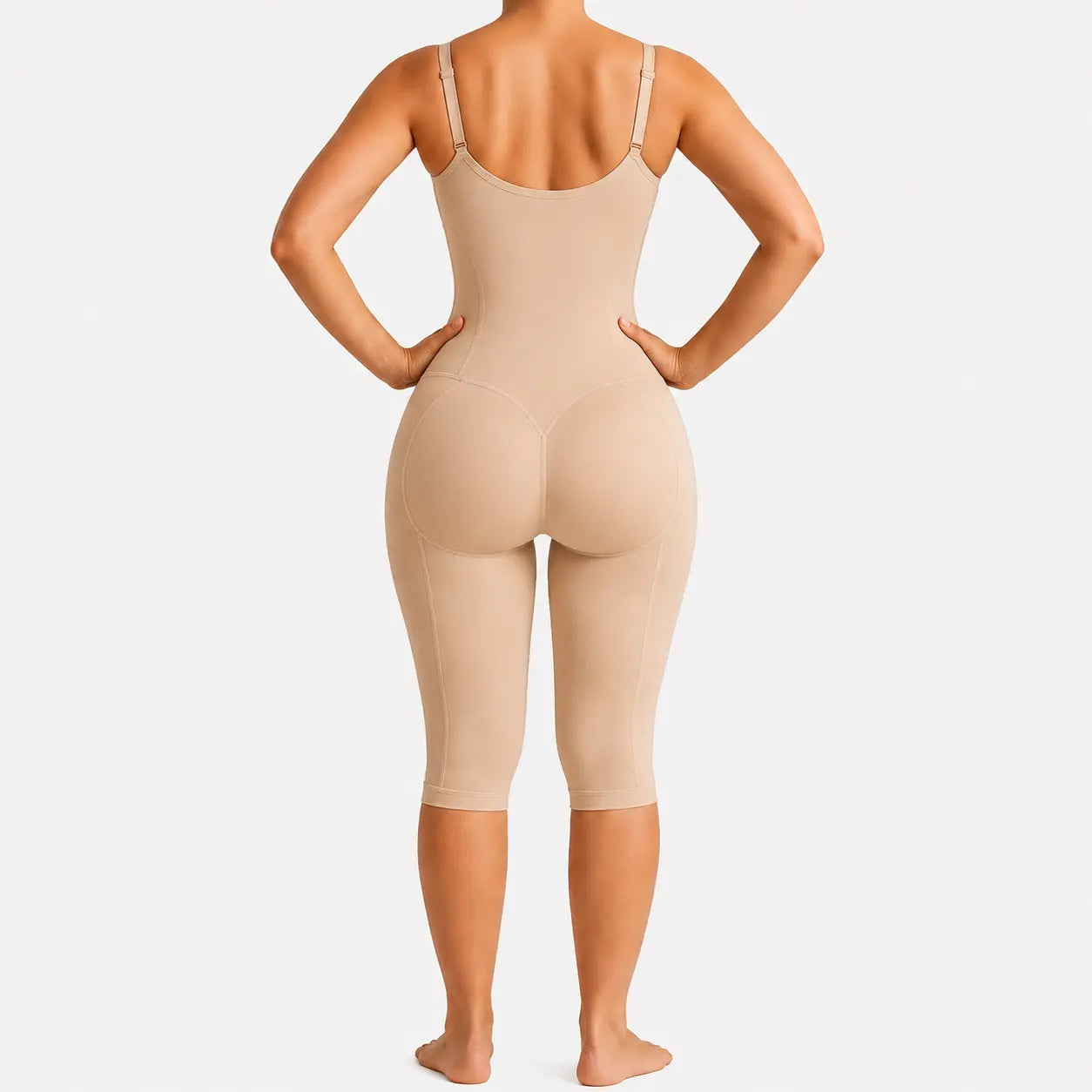 Body gainant beige