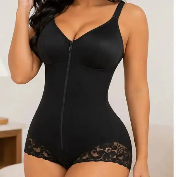 Body gainant femme