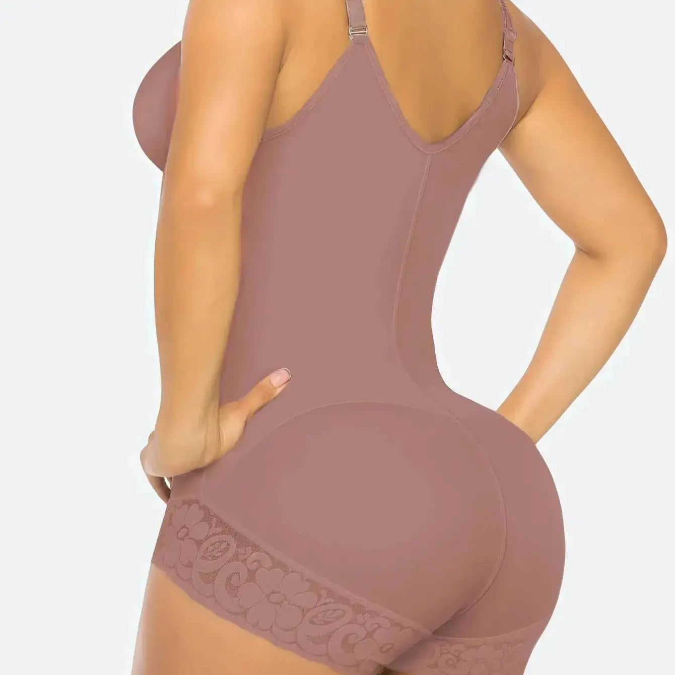 Body gainant femme