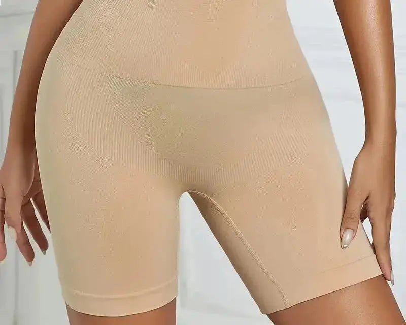 Body gainant beige