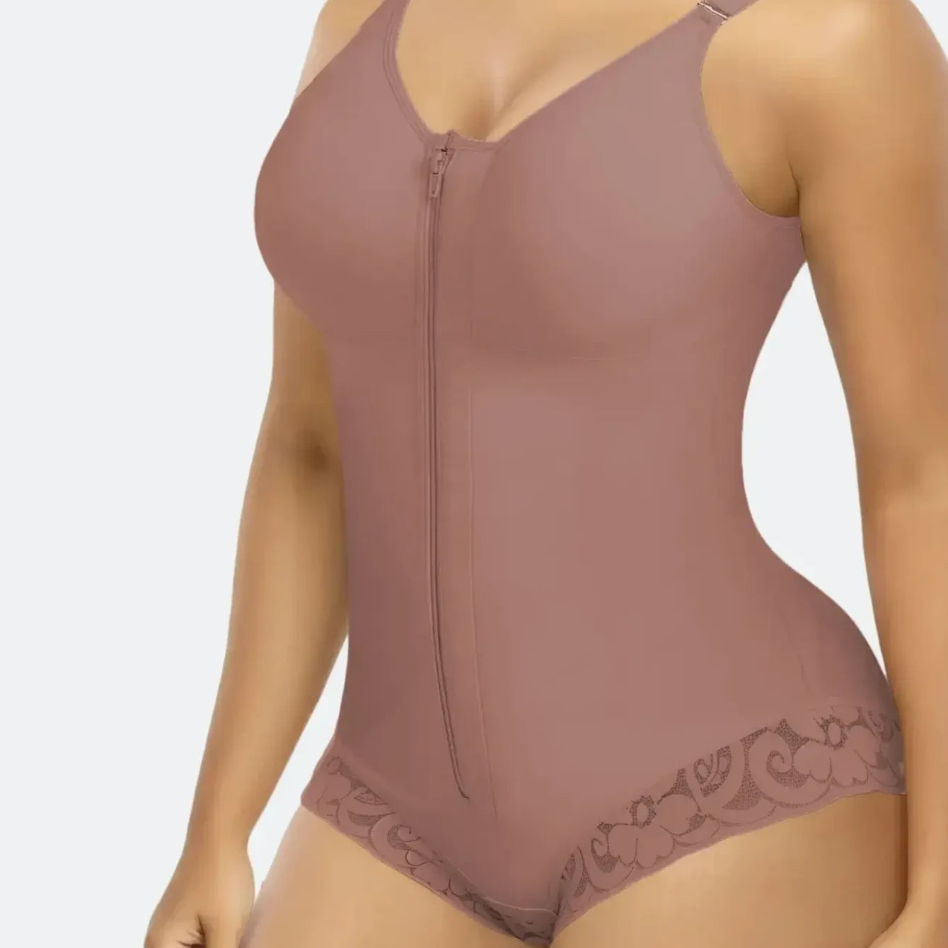 Body gainant  femme 