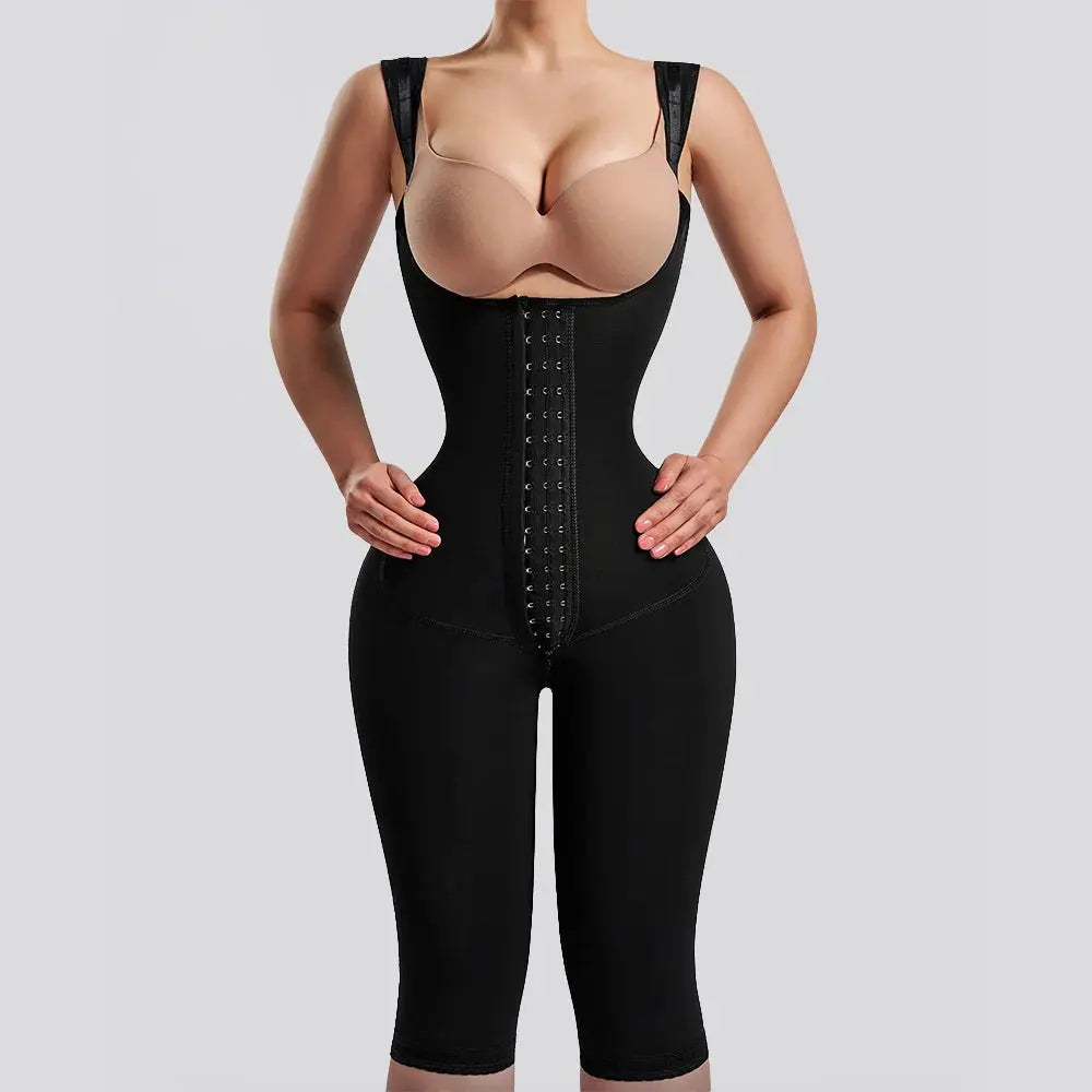 Body gainant femme