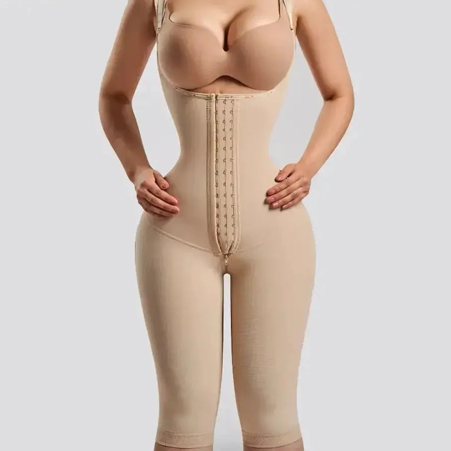Body gainant beige